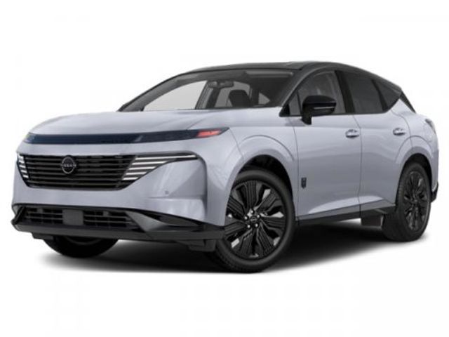 2027 Nissan Murano Dark Armor