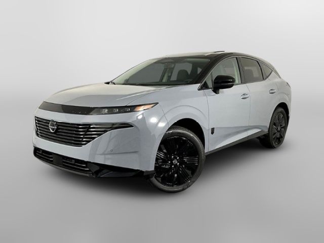 2027 Nissan Murano Dark Armor