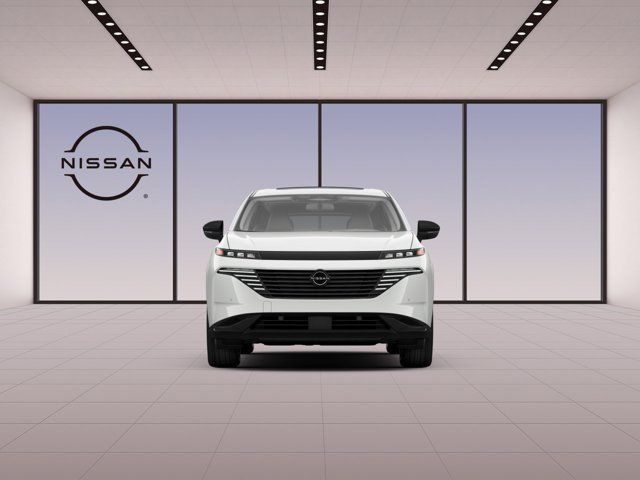 2027 Nissan Murano Dark Armor