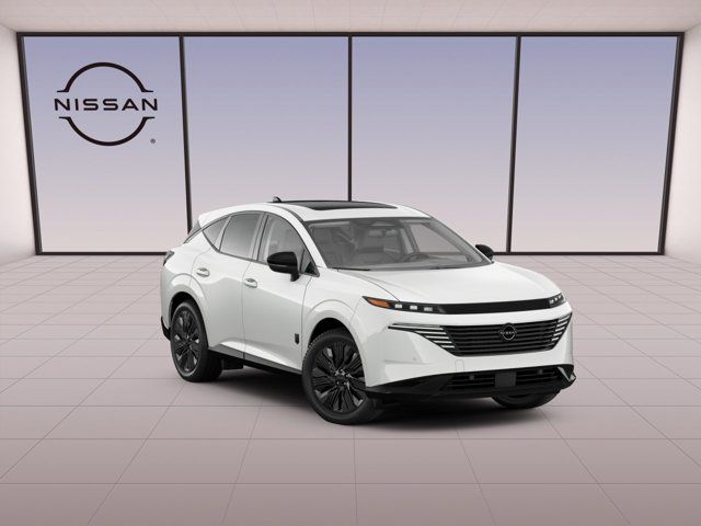 2027 Nissan Murano Dark Armor