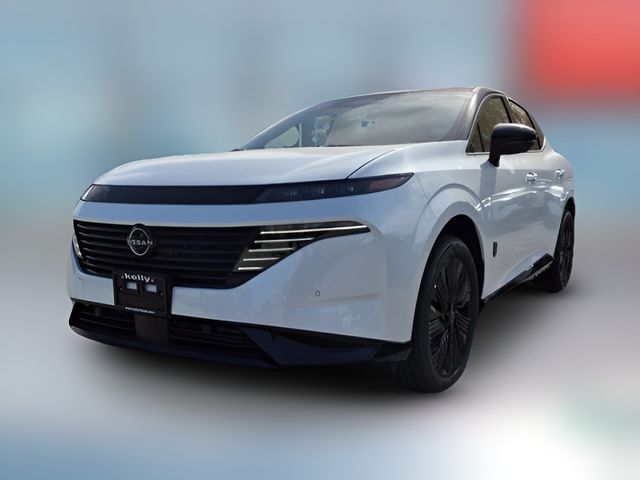 2027 Nissan Murano Dark Armor