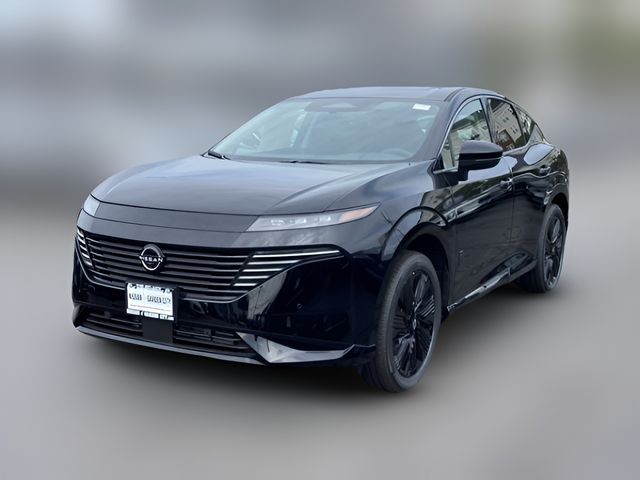 2027 Nissan Murano Dark Armor