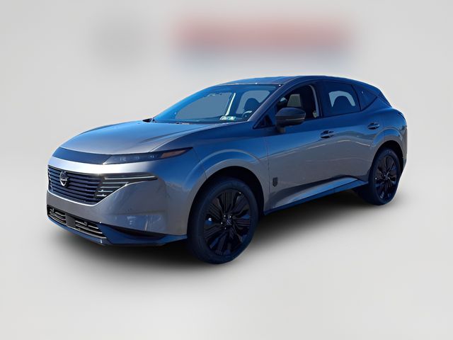2027 Nissan Murano Dark Armor
