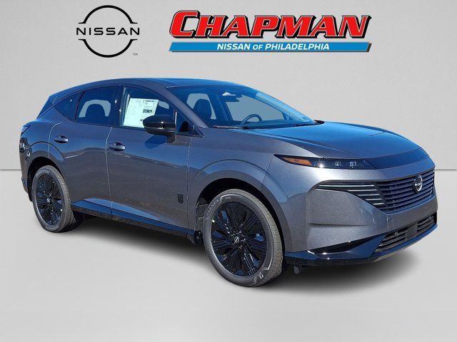 2027 Nissan Murano Dark Armor