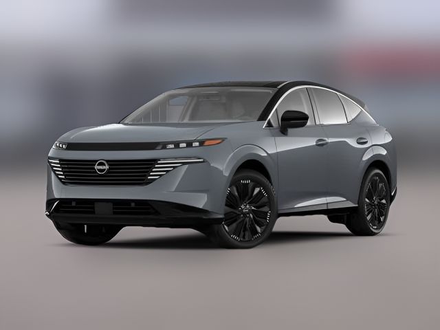 2027 Nissan Murano Platinum