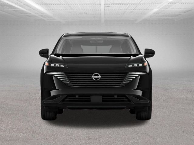 2027 Nissan Murano Platinum