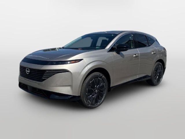 2027 Nissan Murano Platinum