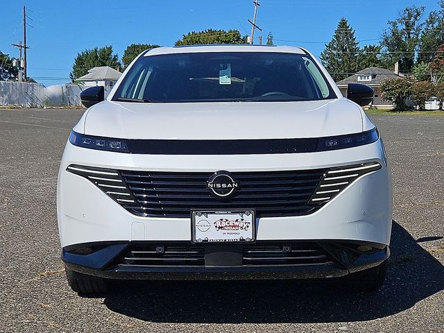2027 Nissan Murano Dark Armor