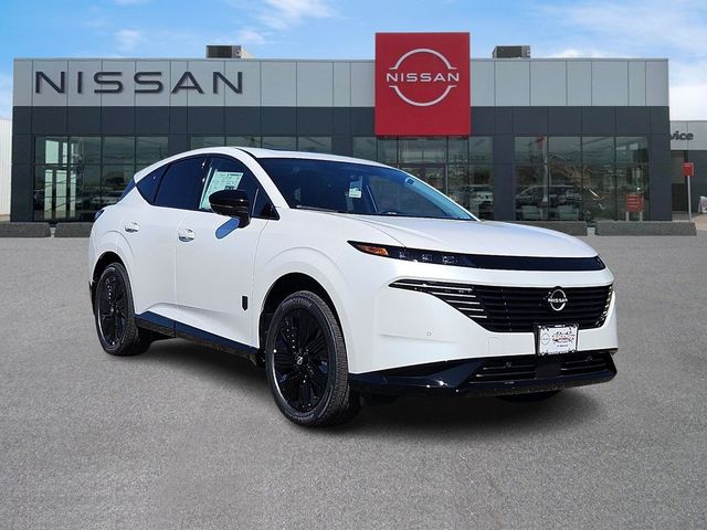 2027 Nissan Murano Dark Armor