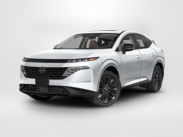 2027 Nissan Murano SL