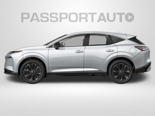 2027 Nissan Murano SL