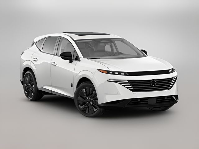2027 Nissan Murano Dark Armor