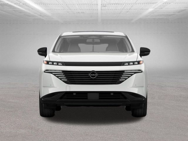 2027 Nissan Murano Dark Armor