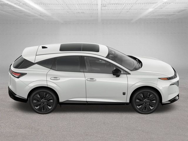 2027 Nissan Murano Dark Armor