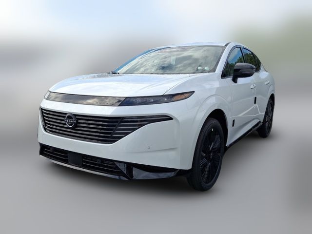2027 Nissan Murano Dark Armor