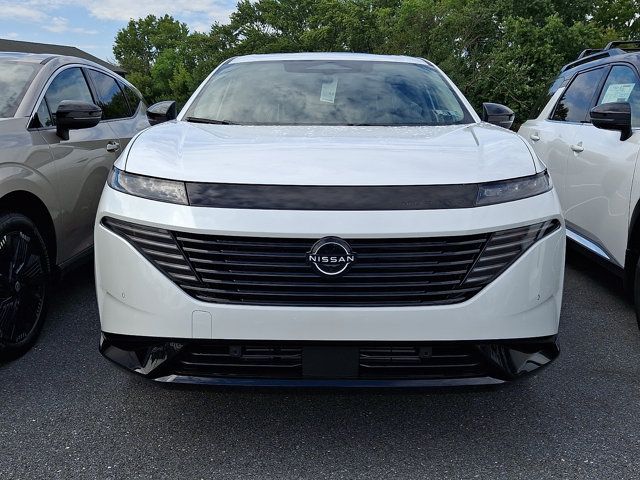 2027 Nissan Murano Dark Armor