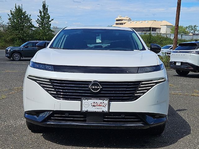 2027 Nissan Murano Dark Armor