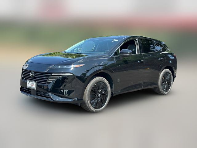 2027 Nissan Murano Dark Armor