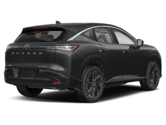 2027 Nissan Murano Dark Armor