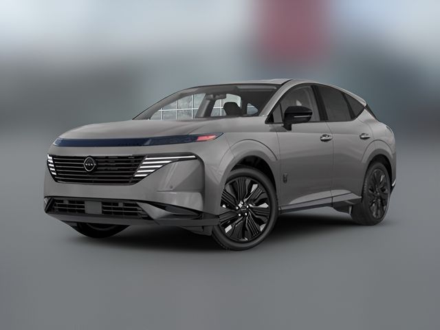 2027 Nissan Murano Dark Armor