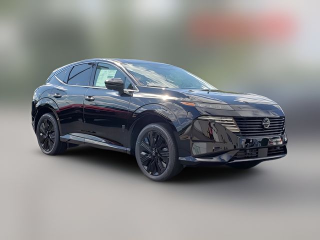 2027 Nissan Murano Dark Armor