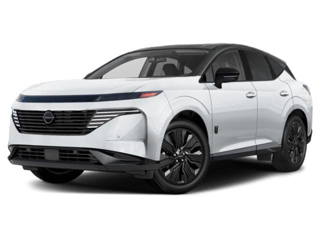 2027 Nissan Murano Dark Armor