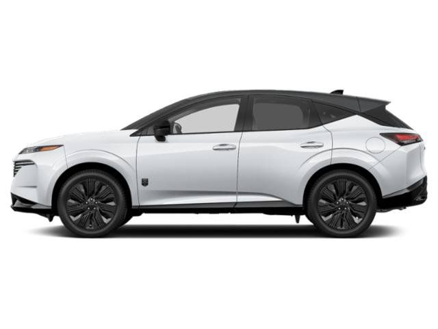 2027 Nissan Murano Dark Armor