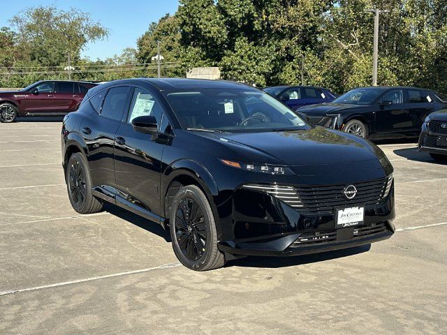 2027 Nissan Murano Dark Armor