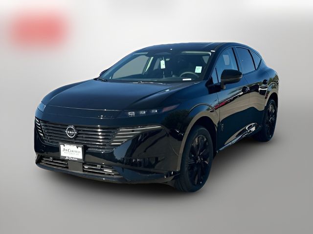 2027 Nissan Murano Dark Armor