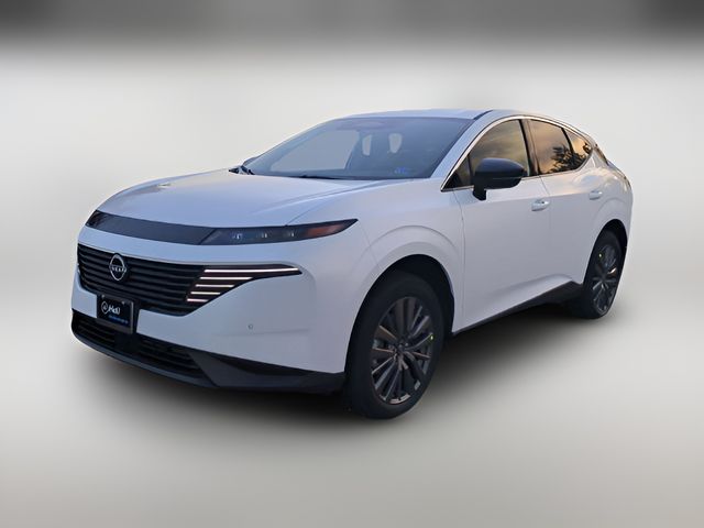 2027 Nissan Murano SV