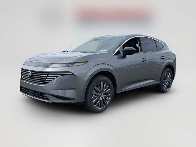 2027 Nissan Murano SV