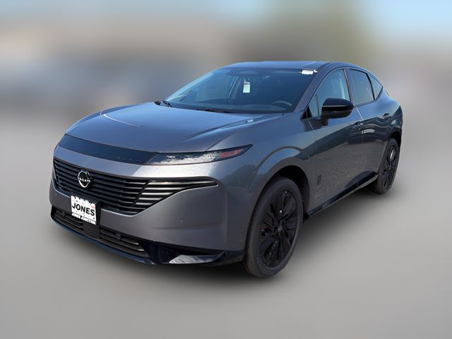 2027 Nissan Murano Dark Armor