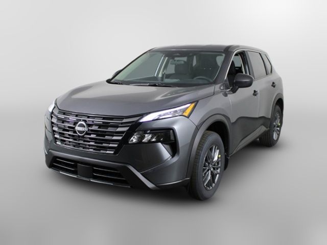 2027 Nissan Rogue S