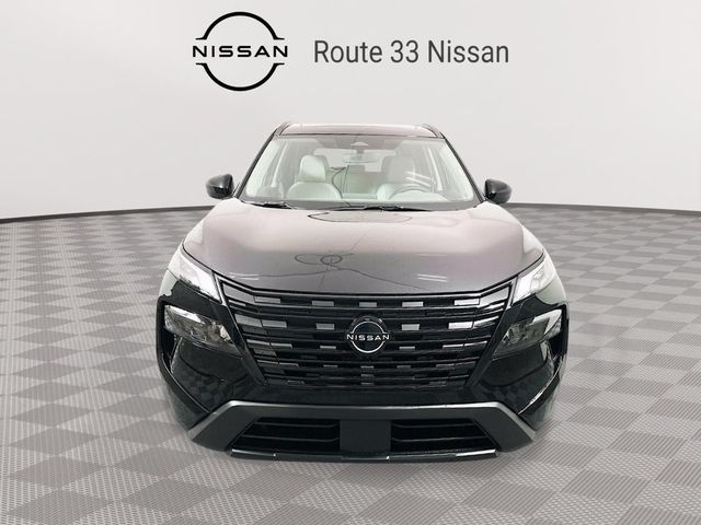 2027 Nissan Rogue Dark Armor