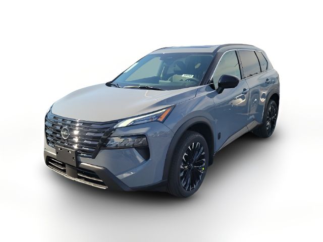 2027 Nissan Rogue Dark Armor