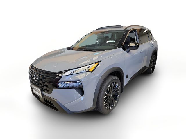 2027 Nissan Rogue Dark Armor