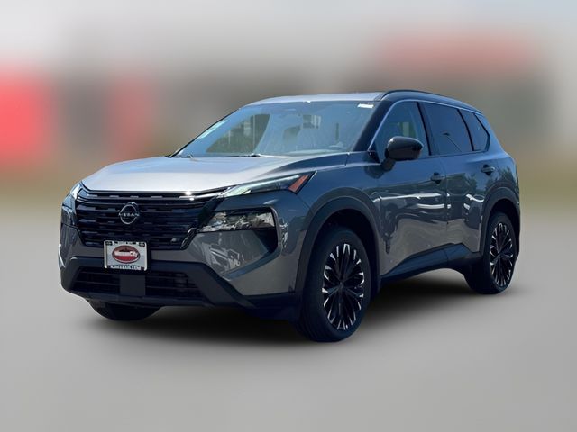 2027 Nissan Rogue Dark Armor