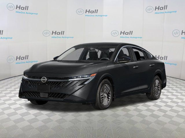 2027 Nissan Sentra SL