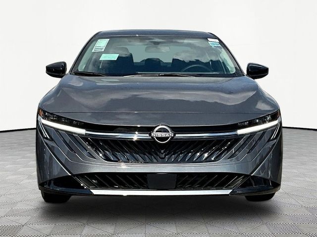 2027 Nissan Sentra S