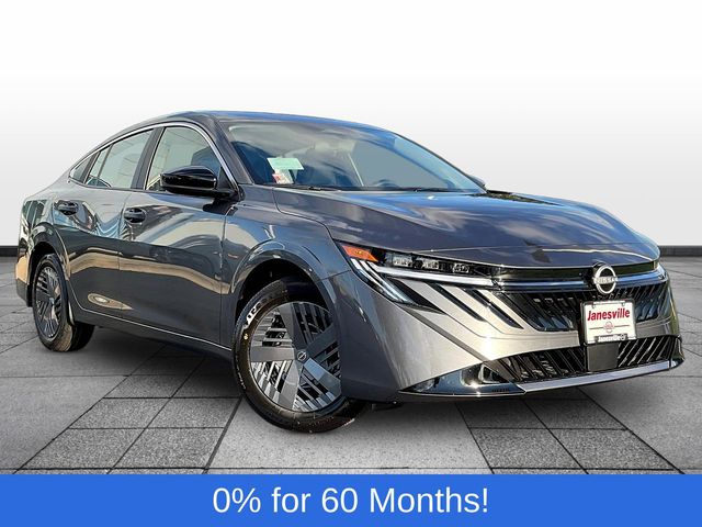 2027 Nissan Sentra S