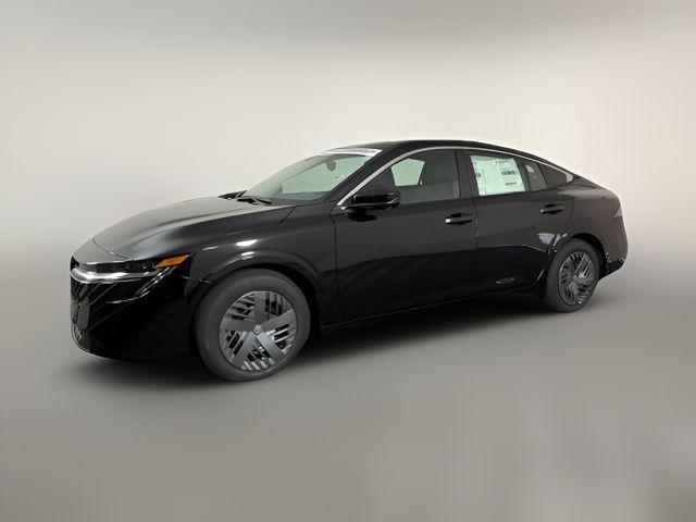 2027 Nissan Sentra S
