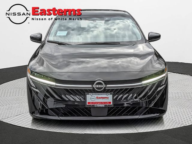 2027 Nissan Sentra S