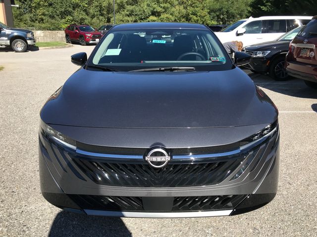 2027 Nissan Sentra S