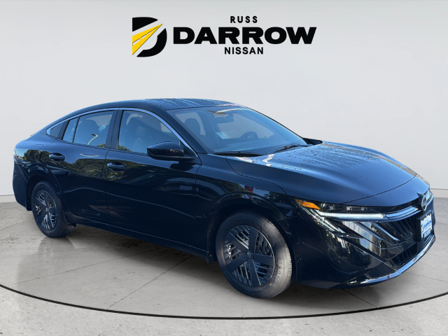 2027 Nissan Sentra S