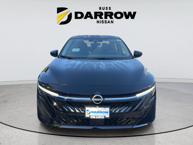 2027 Nissan Sentra S