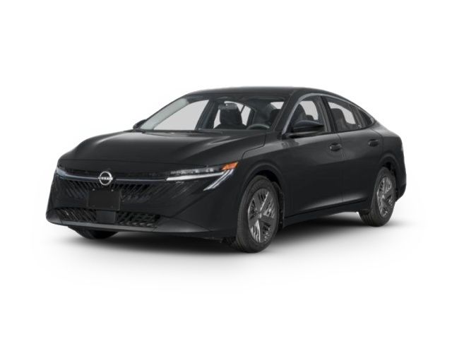 2027 Nissan Sentra S
