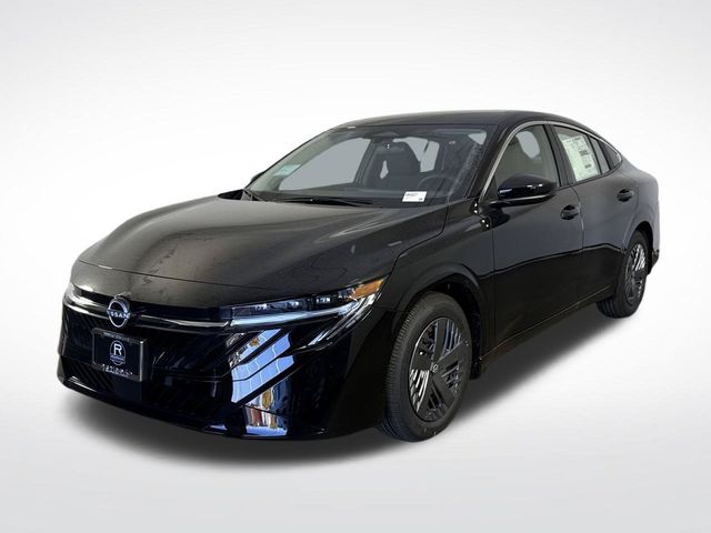 2027 Nissan Sentra S