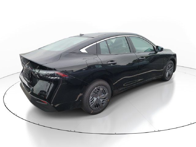 2027 Nissan Sentra S