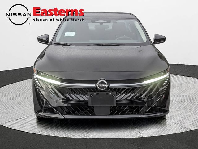2027 Nissan Sentra S
