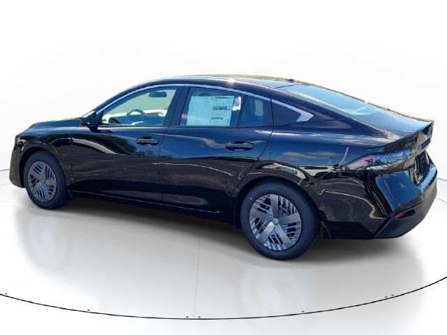 2027 Nissan Sentra S